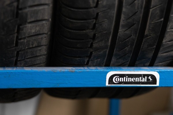 «Немцы отбирают для меня шины». Белорус наладил бизнес по продаже б/у Continental, Pirelli, Bridgestone. Есть спрос? «Немцы отбирают для меня шины». Белорус наладил бизнес по продаже б/у Continental, Pirelli, Bridgestone. Есть спрос?