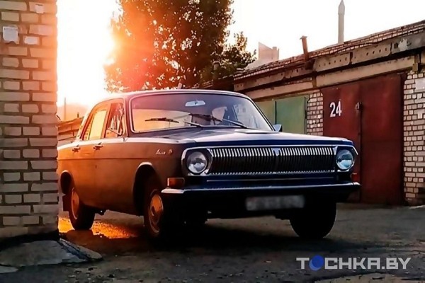 $50 тысяч на «Победу». Белорус ремонтирует советские авто — сколько на это тратит? $50 тысяч на «Победу». Белорус ремонтирует советские авто — сколько на это тратит?