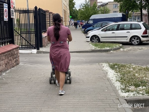 Новации Трудового кодекса: сократится ли декрет и что станет со свободным от работы днем в неделю для многодетных Новации Трудового кодекса: сократится ли декрет и что станет со свободным от работы днем в неделю для многодетных