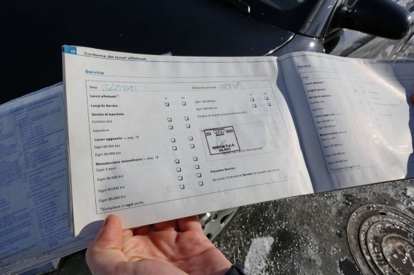 «Когда-то заплатил за машину 8 100 евро, а ей и сносу нет!». Белорус решился показать «живую» Audi A4 (B6) 1.9 TDI