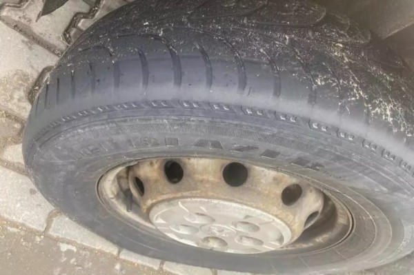 «Вместо возврата денег меня просто послали». История неудачной покупки микроавтобуса