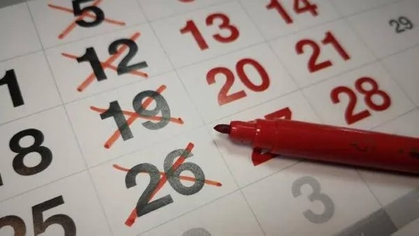 Еще одна европейская страна начала эксперимент с четырехдневкой