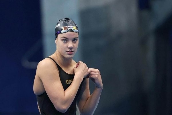 Анастасия Шкурдай о любви к родной арене в Бресте, конкуренции и II Играх стран СНГ