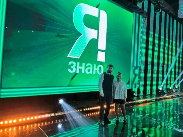 Узнать, чтобы поделиться. Брестская школьница Саша Вольская блеснула эрудицией в телевизионном шоу &laquo;Я знаю&raquo;