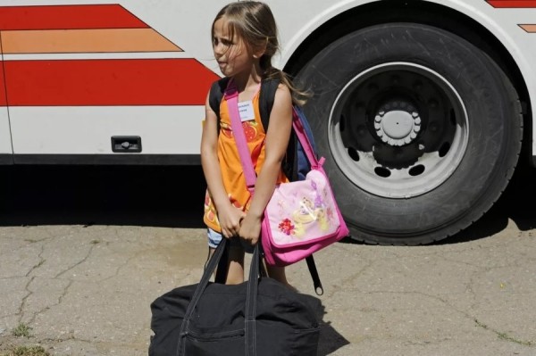 Путевки в детские оздоровительные лагеря подорожали Путевки в детские оздоровительные лагеря подорожали