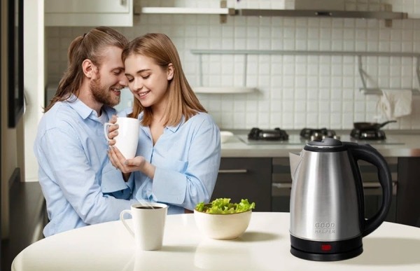  Бытовая техника GoodHelper появилась в магазинах Беларуси в середине апреля 2023 года 