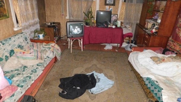 Облила растворителем и бросила спичку. В Беларуси женщина пыталась сжечь своего знакомого