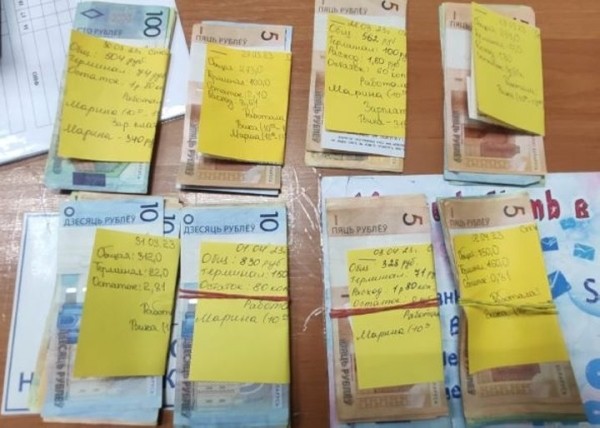 Коммерческая фирма в Ивацевичах скрыла от налогообложения более 3,5 млн руб