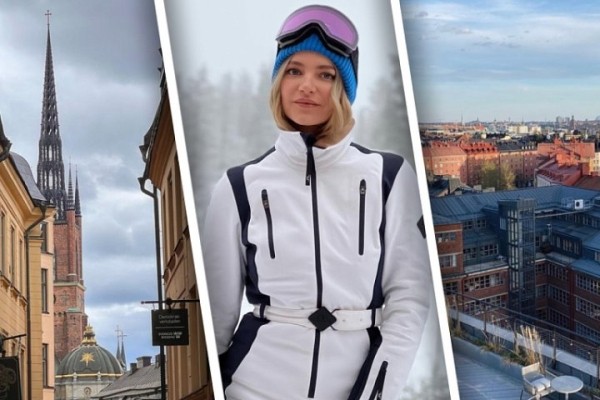 Едят много картошки и ходят в декрет по очереди: белоруска о жизни в Швеции