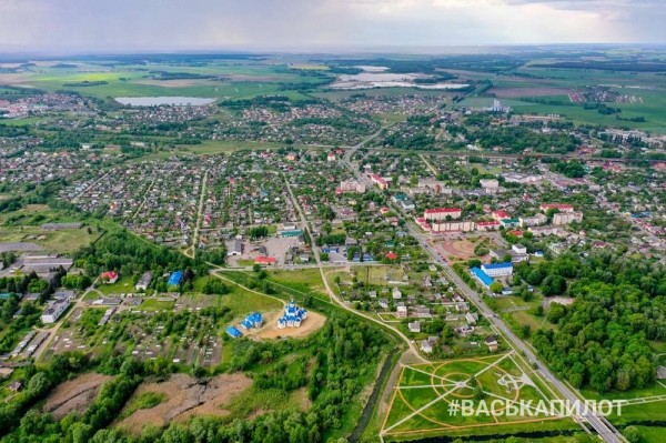 Для граждан, состоящих на учете нуждающихся в улучшении жилищных условий в Бресте, выделено 35 квартир в строящемся многоквартирном доме в Жабинке