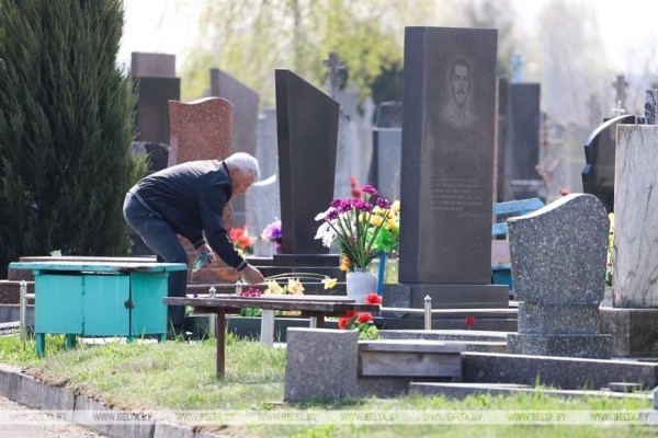 Что обязательно нужно сделать и чего делать нельзя на Радоницу