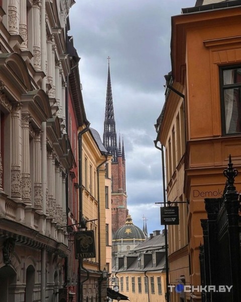 Едят много картошки и ходят в декрет по очереди: белоруска о жизни в Швеции