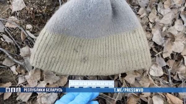 Дальнобой уехал с места смертельного ДТП в Литву. Его задержали при возвращении