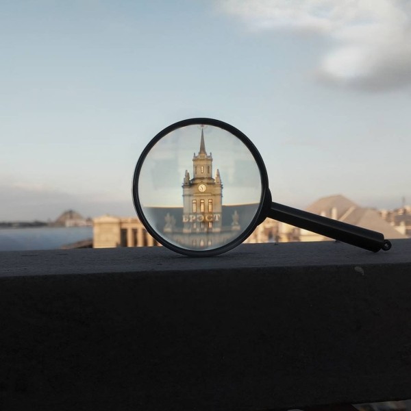 Город Брест признан победителем в сфере социально-экономического развития страны Город Брест признан победителем в сфере социально-экономического развития страны