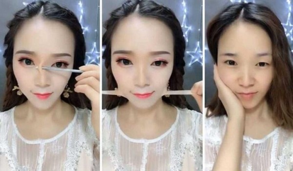 Длинные ноги, худоба и высокий нос. Китайские стандарты красоты вас удивят Длинные ноги, худоба и высокий нос. Китайские стандарты красоты вас удивят