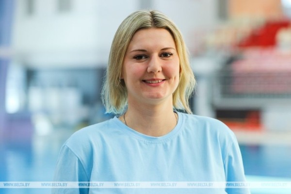 &laquo;Самые прекрасные условия и база&raquo;. Дворец водных видов спорта в Бресте готов к II Играм стран СНГ