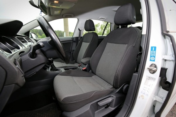 Белорус купил «непроходной» VW Golf, но выставил его на продажу. Чем не понравился 1,2-литровый хетчбэк?