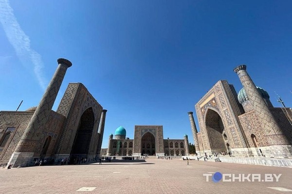 Белорусских туристов зовут в Узбекистан: что и почем там предлагают Белорусских туристов зовут в Узбекистан: что и почем там предлагают