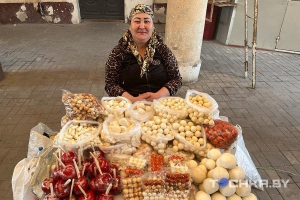 Белорусских туристов зовут в Узбекистан: что и почем там предлагают Белорусских туристов зовут в Узбекистан: что и почем там предлагают