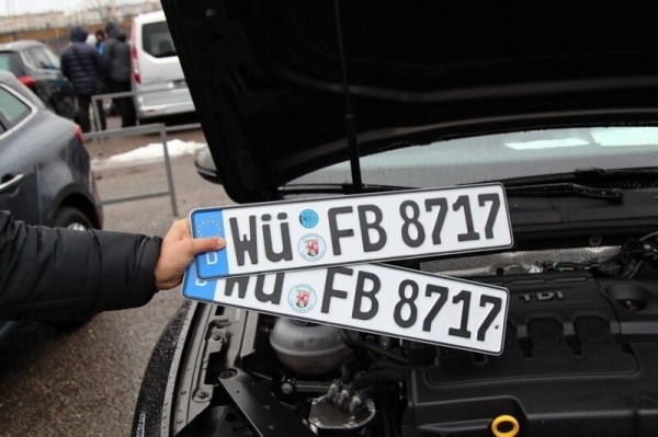 Размер зарплаты — имеет значение? Сколько нужно зарабатывать, чтобы растаможить по льготе Tesla за 50 тысяч евро Размер зарплаты — имеет значение? Сколько нужно зарабатывать, чтобы растаможить по льготе Tesla за 50 тысяч евро