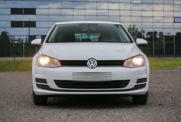 Белорус купил «непроходной» VW Golf, но выставил его на продажу. Чем не понравился 1,2-литровый хетчбэк?