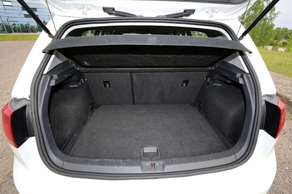 Белорус купил «непроходной» VW Golf, но выставил его на продажу. Чем не понравился 1,2-литровый хетчбэк?