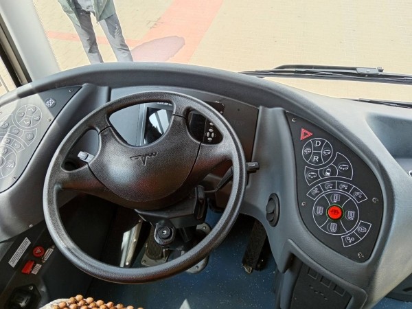 Маршрут №100 «Брестская областная больница – Юго-Запад 1» открыт! Маршрут №100 «Брестская областная больница – Юго-Запад 1» открыт!