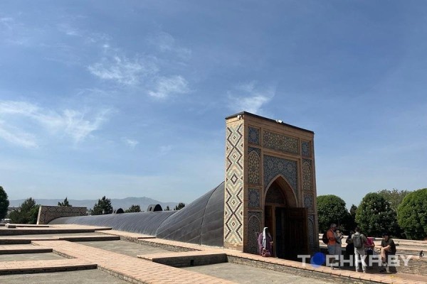 Белорусских туристов зовут в Узбекистан: что и почем там предлагают Белорусских туристов зовут в Узбекистан: что и почем там предлагают