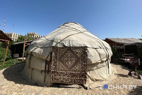 Белорусских туристов зовут в Узбекистан: что и почем там предлагают Белорусских туристов зовут в Узбекистан: что и почем там предлагают