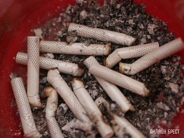 С 1 июня подорожают лишь 4 марки сигарет