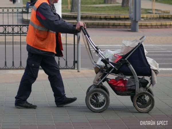 Белстат: средний возраст работающего белоруса — 41 год Белстат: средний возраст работающего белоруса — 41 год