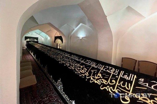 Белорусских туристов зовут в Узбекистан: что и почем там предлагают Белорусских туристов зовут в Узбекистан: что и почем там предлагают