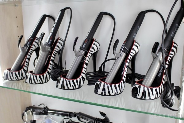 Вот что значит профессиональный уход для волос! Вместе оцениваем большой ассортимент инструментов и косметики в парикмахерском магазине «PROFISTYLE.BY» в Бресте