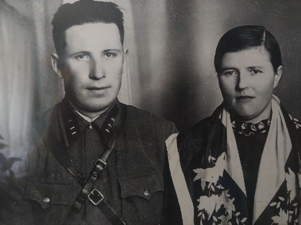 Интервью с сыном защитника Брестской крепости Интервью с сыном защитника Брестской крепости