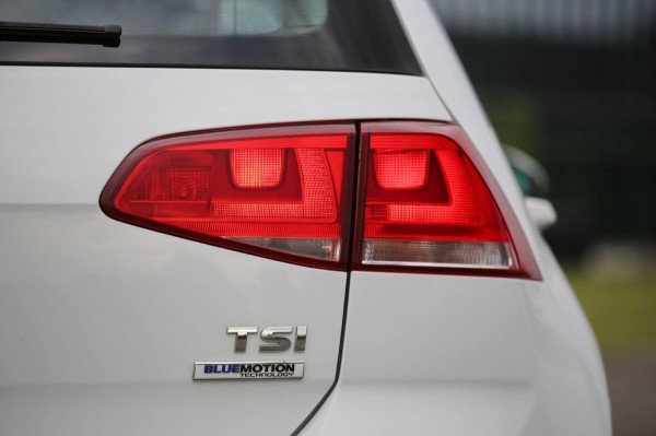 Белорус купил «непроходной» VW Golf, но выставил его на продажу. Чем не понравился 1,2-литровый хетчбэк?