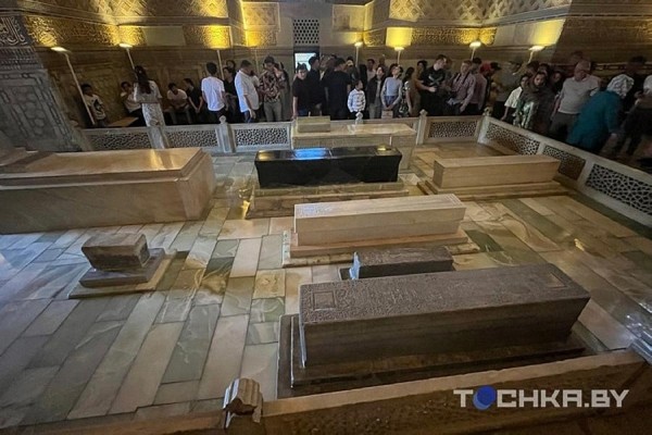 Белорусских туристов зовут в Узбекистан: что и почем там предлагают Белорусских туристов зовут в Узбекистан: что и почем там предлагают