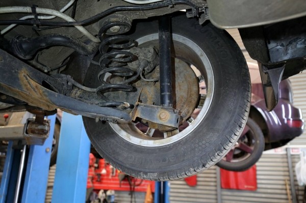 Белорус купил «непроходной» VW Golf, но выставил его на продажу. Чем не понравился 1,2-литровый хетчбэк?