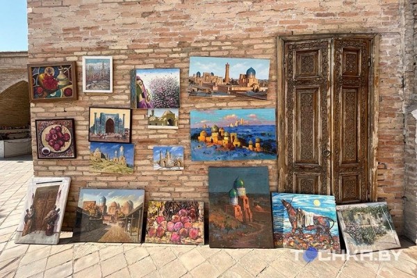 Белорусских туристов зовут в Узбекистан: что и почем там предлагают Белорусских туристов зовут в Узбекистан: что и почем там предлагают