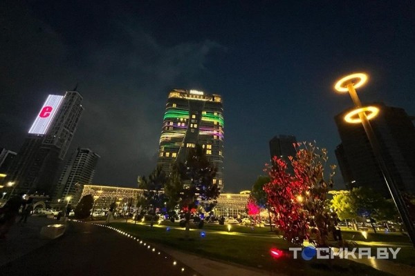 Белорусских туристов зовут в Узбекистан: что и почем там предлагают Белорусских туристов зовут в Узбекистан: что и почем там предлагают