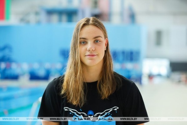 &laquo;Самые прекрасные условия и база&raquo;. Дворец водных видов спорта в Бресте готов к II Играм стран СНГ