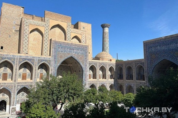 Белорусских туристов зовут в Узбекистан: что и почем там предлагают Белорусских туристов зовут в Узбекистан: что и почем там предлагают