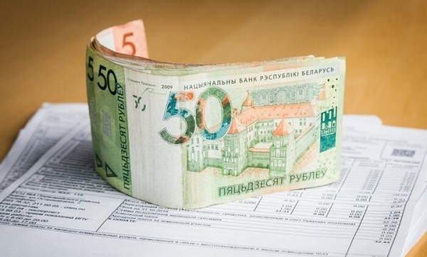 Рост &laquo;коммуналки&raquo; отвязали от доллара. Теперь &mdash; не больше 0,5 базовой величины в год