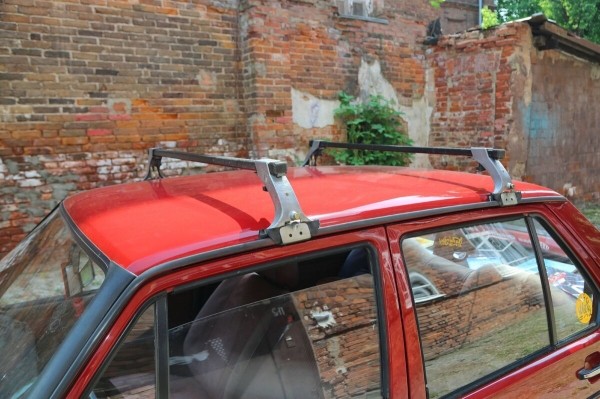 «В родной краске и на ходу!» В Беларуси нашли 40-летнюю VW Jetta, которая не видела сварки