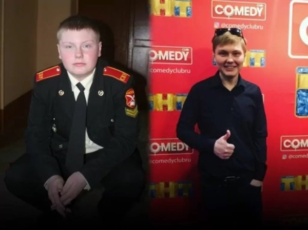 Мальчишки-кадеты выросли: какими стали герои культового сериала?