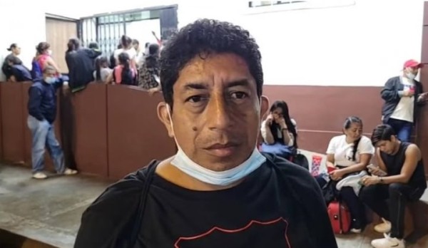 В Эквадоре женщина «ожила» во время подготовки к ее похоронам