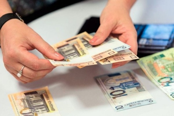 Руководитель организации в Брестской области оштрафован за несвоевременную выплату зарплаты