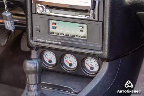 13 лет на Audi Cabriolet: «бочка», которую найдет не каждый 13 лет на Audi Cabriolet: «бочка», которую найдет не каждый