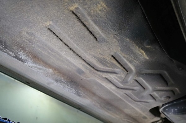 По прозвищу Baby-Benz. Показываем идеально сохранившийся Mercedes W201