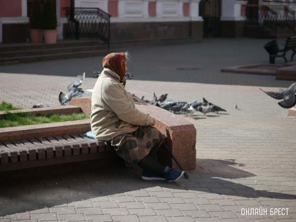 Социальные пенсии: кому полагаются, как растут и сколько еще добавят Социальные пенсии: кому полагаются, как растут и сколько еще добавят