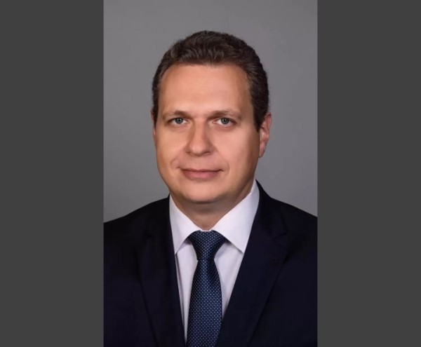 Юрий Голубев - новый ректор Брестского государственного университета имени А.С.Пушкина Юрий Голубев - новый ректор Брестского государственного университета имени А.С.Пушкина